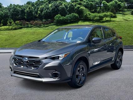 2025 Subaru Crosstrek Atlanta GA