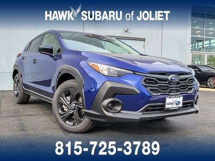 2025 Subaru Crosstrek Plainfield IL