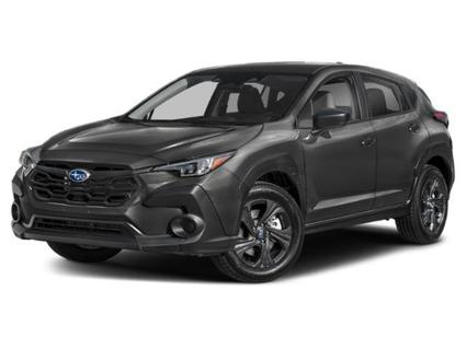 2025 Subaru Crosstrek Minneapolis MN