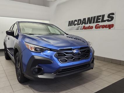 2025 Subaru Crosstrek Columbia SC
