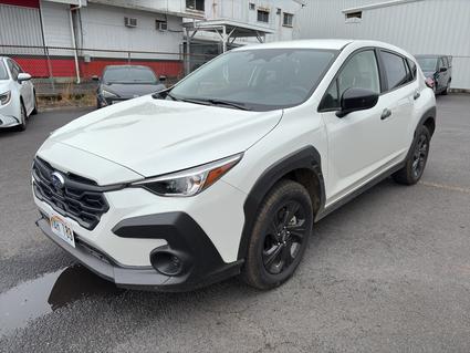 2025 Subaru Crosstrek Hilo HI