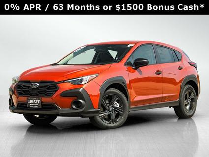 2025 Subaru Crosstrek Burnsville MN