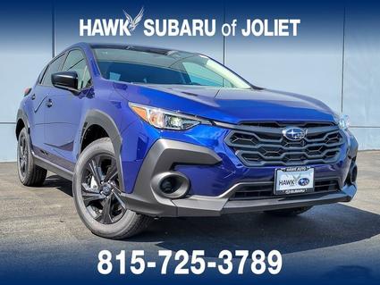 2025 Subaru Crosstrek Plainfield IL