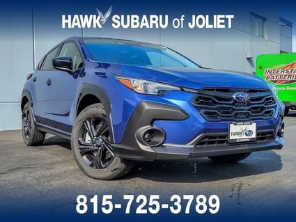 2025 Subaru Crosstrek Plainfield IL