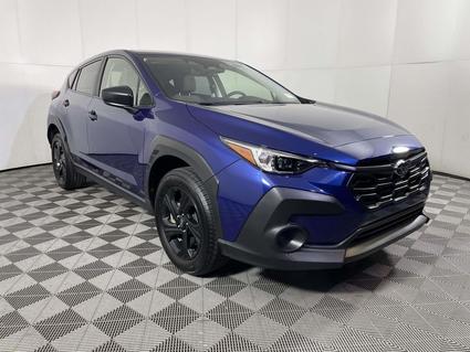2024 Subaru Crosstrek Pineville NC