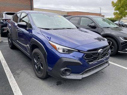 2024 Subaru Crosstrek Pineville NC