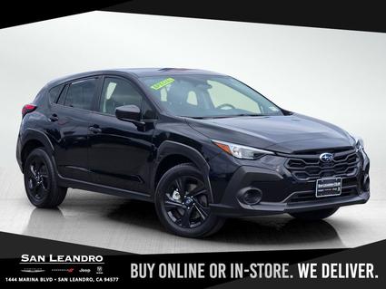 2024 Subaru Crosstrek San Leandro CA