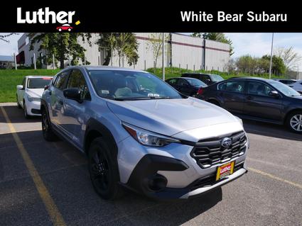 2024 Subaru Crosstrek Saint Paul MN