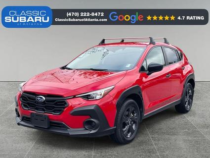 2024 Subaru Crosstrek Atlanta GA