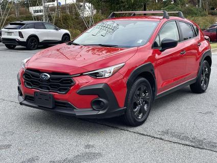 2024 Subaru Crosstrek Atlanta GA