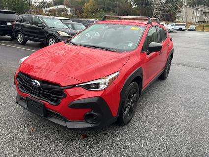 2024 Subaru Crosstrek Atlanta GA