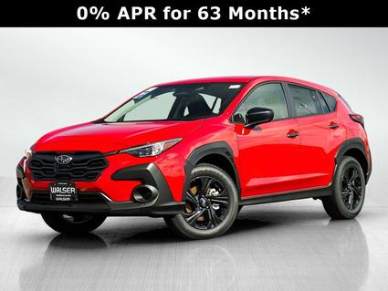 2025 Subaru Crosstrek Burnsville MN