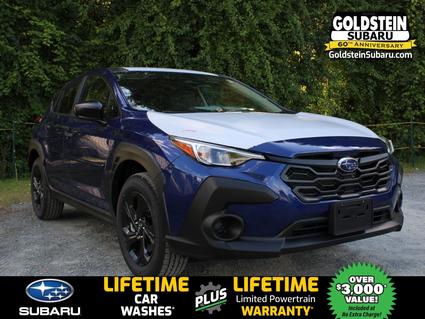 2025 Subaru Crosstrek Albany NY