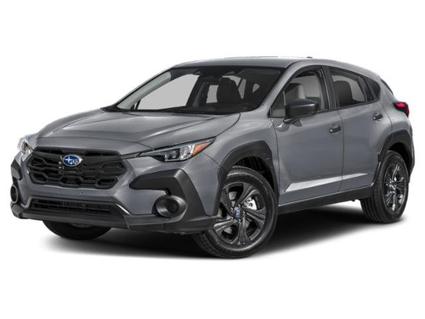 2025 Subaru Crosstrek Minneapolis MN