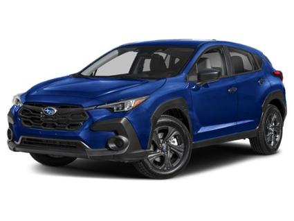 2025 Subaru Crosstrek Minneapolis MN