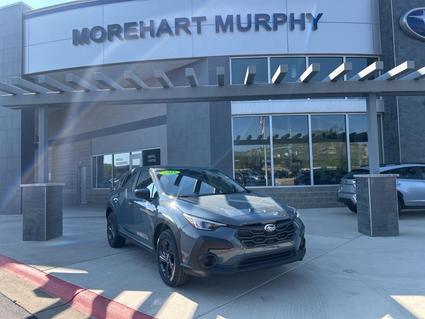 2025 Subaru Crosstrek Durango CO