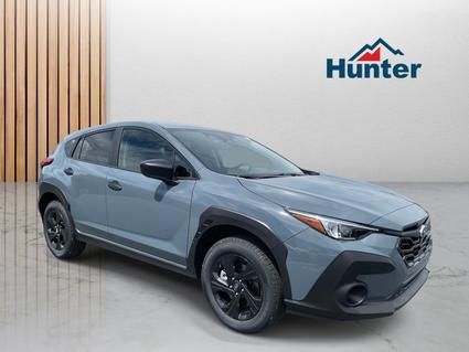2025 Subaru Crosstrek Fletcher NC