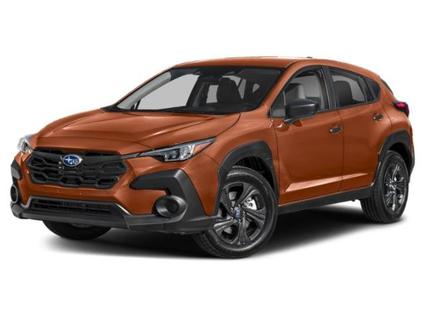 2025 Subaru Crosstrek Burnsville MN