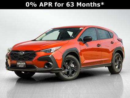 2025 Subaru Crosstrek Burnsville MN