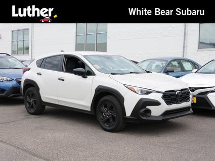 2024 Subaru Crosstrek Saint Paul MN