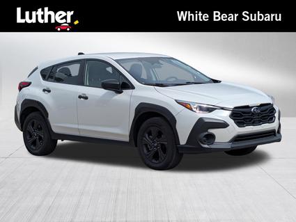 2024 Subaru Crosstrek Saint Paul MN