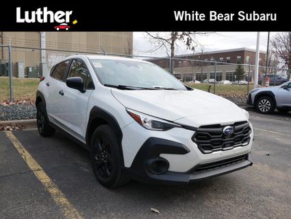 2024 Subaru Crosstrek Saint Paul MN