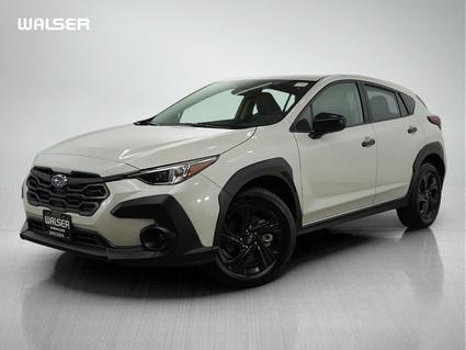 2024 Subaru Crosstrek Burnsville MN
