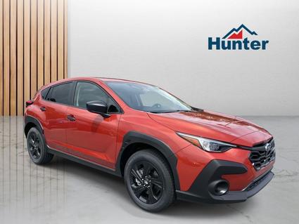 2025 Subaru Crosstrek Fletcher NC