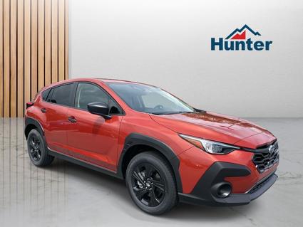 2025 Subaru Crosstrek Fletcher NC