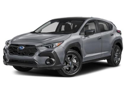 2025 Subaru Crosstrek Saint Paul MN