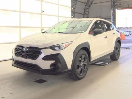 2024 Subaru Crosstrek Madison AL