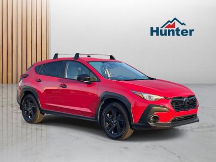 2024 Subaru Crosstrek Fletcher NC