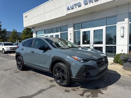 2024 Subaru Crosstrek Lexington KY