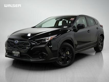 2024 Subaru Crosstrek Burnsville MN