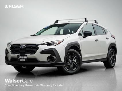 2025 Subaru Crosstrek South Saint Paul MN