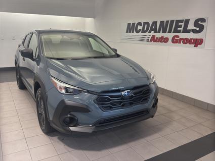 2025 Subaru Crosstrek Columbia SC