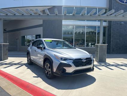 2025 Subaru Crosstrek Durango CO