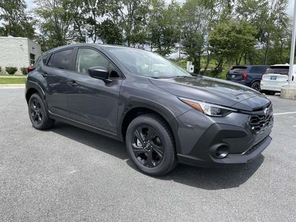 2025 Subaru Crosstrek Fletcher NC