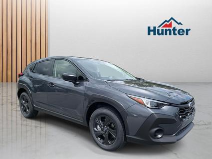 2025 Subaru Crosstrek Fletcher NC