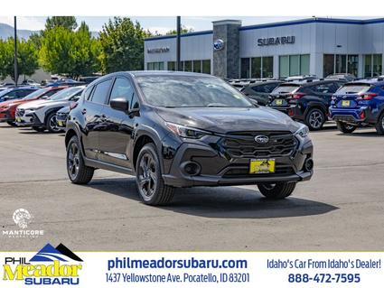 2025 Subaru Crosstrek Pocatello ID