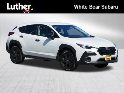 2024 Subaru Crosstrek Saint Paul MN