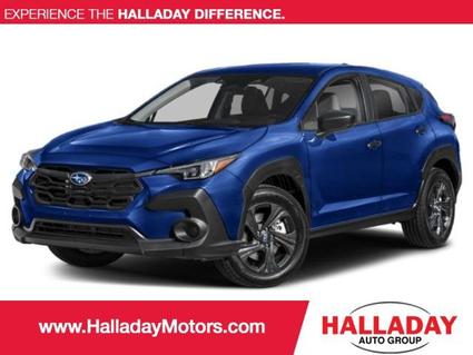 2025 Subaru Crosstrek Cheyenne WY