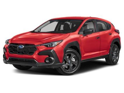 2025 Subaru Crosstrek Saint Paul MN