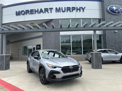 2025 Subaru Crosstrek Durango CO