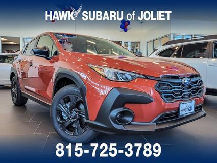2025 Subaru Crosstrek Plainfield IL