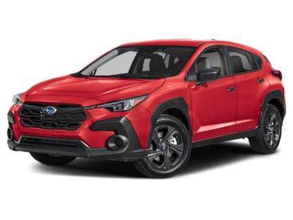 2025 Subaru Crosstrek Saint Paul MN