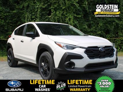 2025 Subaru Crosstrek Albany NY