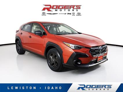 2024 Subaru Crosstrek Lewiston ID