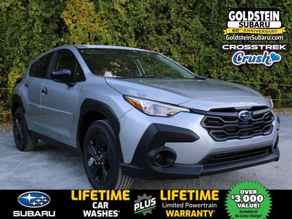 2025 Subaru Crosstrek Albany NY