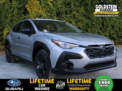2025 Subaru Crosstrek Albany NY